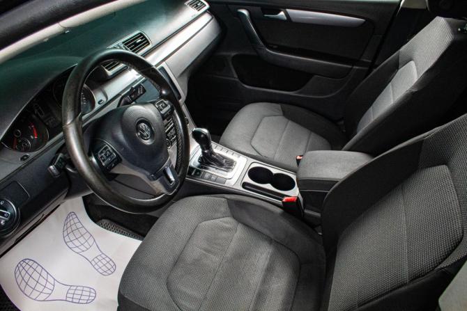 Volkswagen Passat B7 с пробегом 2011 года, цена 779 000 рублей, 233700 км, универсал, Автокод Объявления