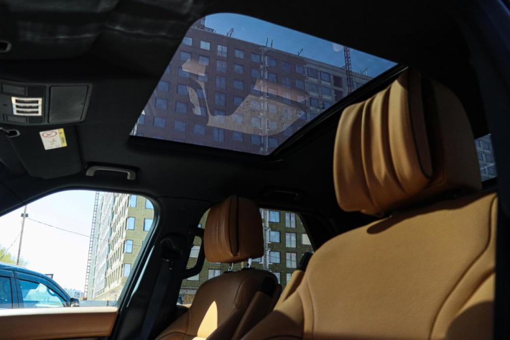 Land Rover Discovery V Москва  - изображение 18