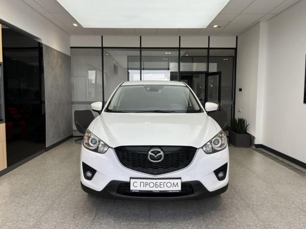Mazda CX-5 I с пробегом 2014 года, цена 1 739 000 рублей, 174000 км, внедорожник, Автокод Объявления