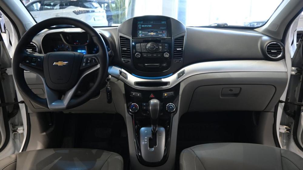 Chevrolet Orlando I Уфа  - изображение 7