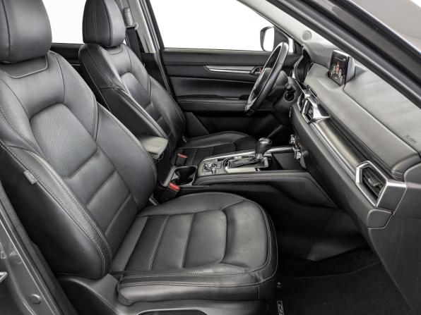 Mazda CX-5 II с пробегом 2019 года, цена 2 995 000 рублей, 66017 км, внедорожник, Автокод Объявления