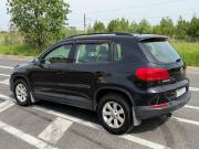 Volkswagen Tiguan I Рестайлинг Санкт-Петербург  - изображение 24