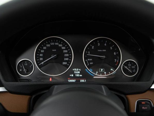 BMW 4 серии F32/F33/F36 с пробегом 2014 года, цена 3 149 077 рублей, 126567 км, кабриолет, Автокод Объявления
