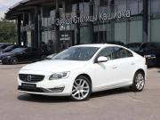 Volvo S60 II Рестайлинг Москва  - изображение 42