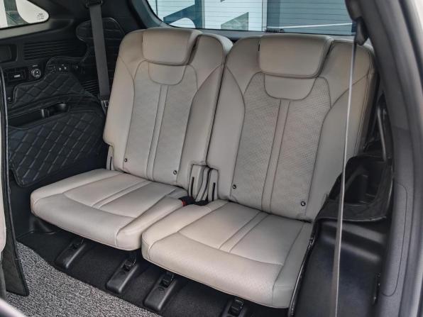 Kia Sorento IV Рестайлинг с пробегом 2024 года, цена 5 092 000 рублей, 29539 км, внедорожник, Автокод Объявления