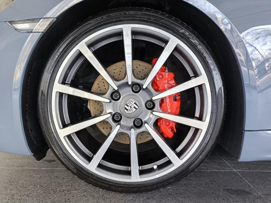 Porsche Boxster IV 718 (982) Москва  - изображение 14