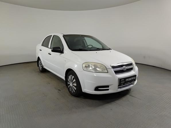 Chevrolet Aveo I Рестайлинг с пробегом 2011 года, цена 240 000 рублей, 347684 км, седан, Автокод Объявления