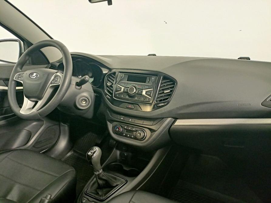 Lada (ВАЗ) Vesta I Архангельск  - изображение 12