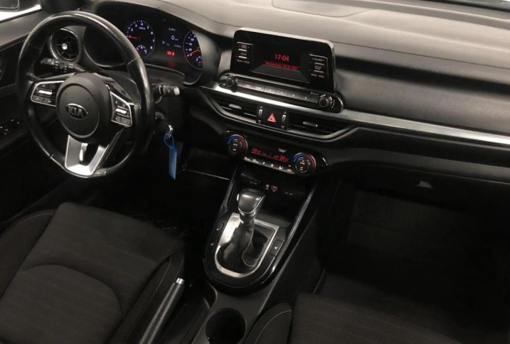 Kia Cerato III Рестайлинг (Classic) Астрахань  - изображение 16