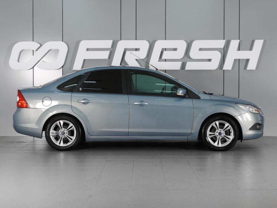 Ford Focus II Рестайлинг Минеральные Воды  - изображение 5