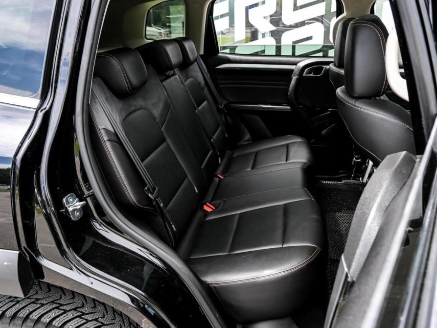 Haval Dargo Волгоград  - изображение 7