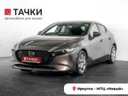 Mazda 3 IV (BP) Иркутск  - изображение 25
