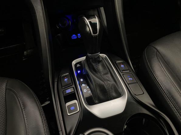 Hyundai Santa Fe III Рестайлинг с пробегом 2016 года, цена 2 050 000 рублей, 189154 км, внедорожник, Автокод Объявления