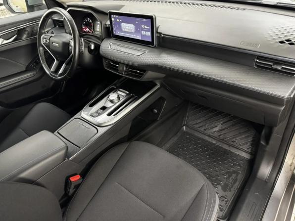 Haval Jolion I с пробегом 2023 года, цена 1 799 000 рублей, 59888 км, внедорожник, Автокод Объявления
