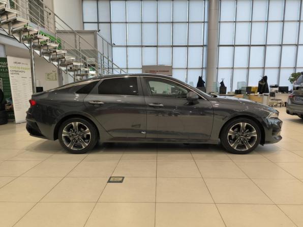 Kia K5 III с пробегом 2019 года, цена 2 650 000 рублей, 71000 км, седан, Автокод Объявления