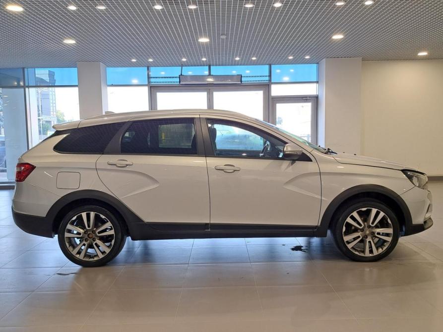 Lada (ВАЗ) Vesta I Казань  - изображение 5