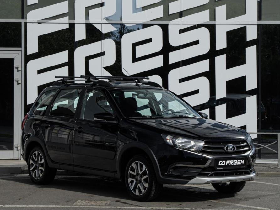 Lada (ВАЗ) Granta I Рестайлинг Волгоград  - изображение 1