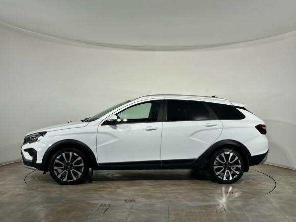 Lada (ВАЗ) Vesta I Рестайлинг (NG) с пробегом 2024 года, цена 1 625 000 рублей, 11791 км, универсал, Автокод Объявления