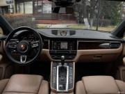 Porsche Macan I Рестайлинг Москва  - изображение 43