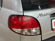 Daewoo Matiz I Рестайлинг Новочеркасск  - изображение 23