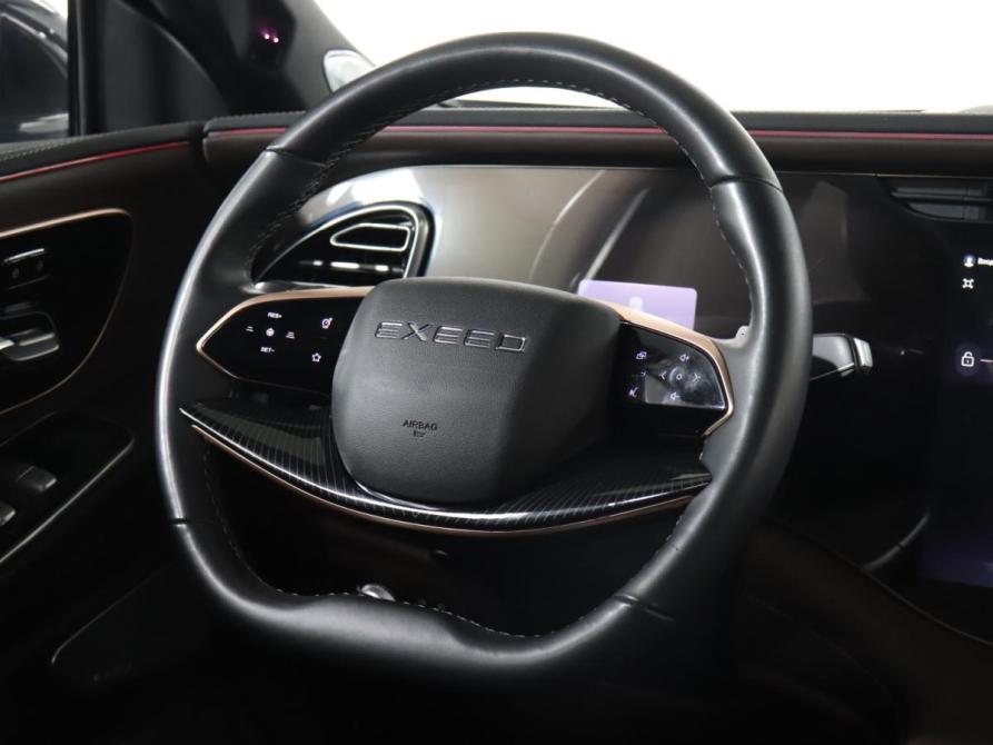 Exeed VX I Рестайлинг Москва  - изображение 15