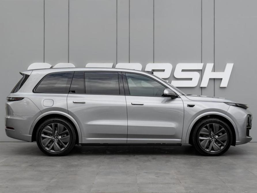 Li Auto (Lixiang) L9 I Краснодар  - изображение 5