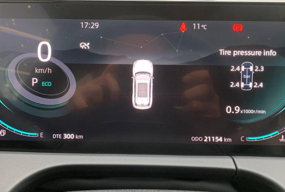 Changan CS75 Plus III Красноярск  - изображение 17