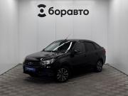 Lada (ВАЗ) Granta I Рестайлинг Воронеж  - изображение 16