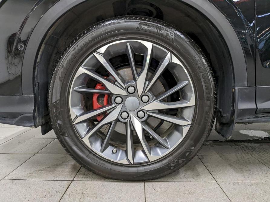 Belgee X50 Москва  - изображение 19