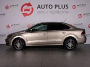 Volkswagen Polo V Рестайлинг Минеральные Воды  - изображение 22