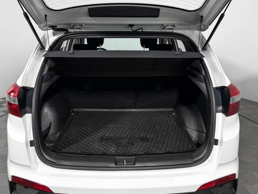 Hyundai Creta I Санкт-Петербург  - изображение 19