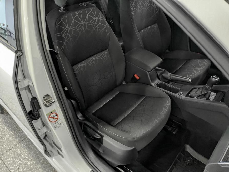 Skoda Octavia III (A7) Рестайлинг Москва  - изображение 20
