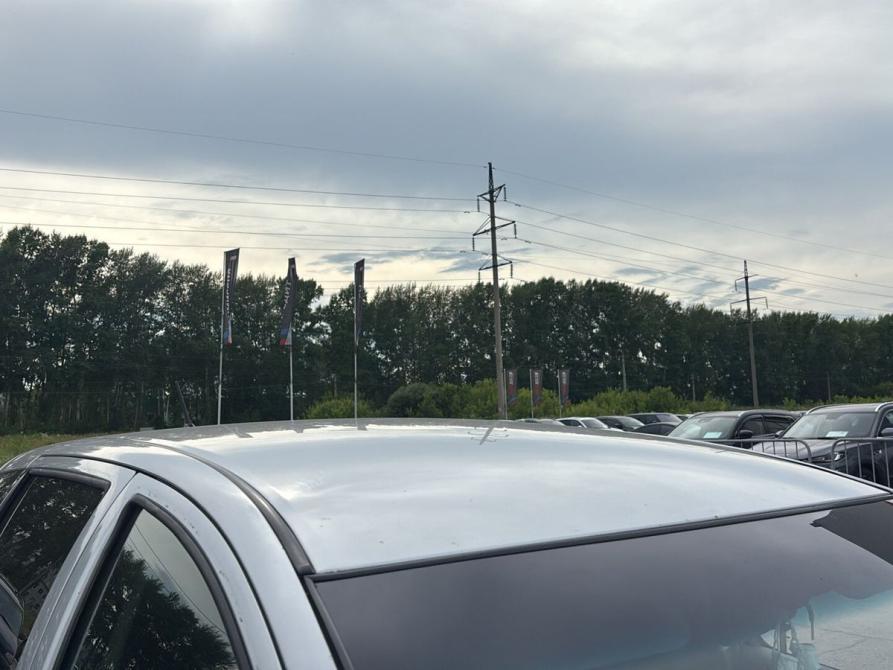 Toyota Wish I Кемерово  - изображение 32