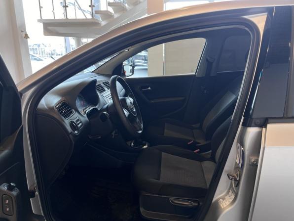 Volkswagen Polo V с пробегом 2011 года, цена 712 000 рублей, 133967 км, седан, Автокод Объявления
