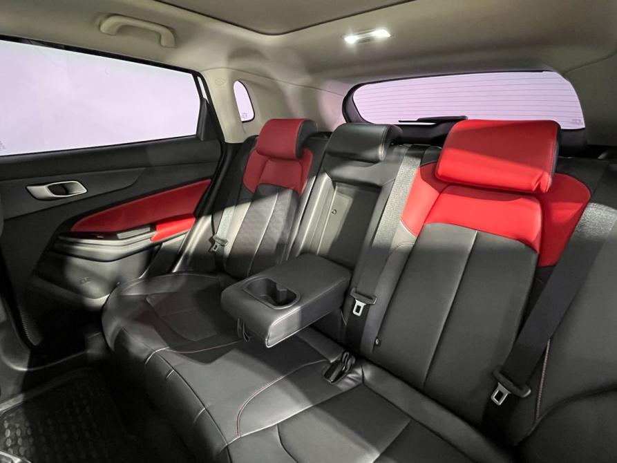 Changan UNI-S I Ижевск  - изображение 19