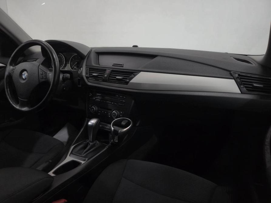 BMW X1 I (E84) Рестайлинг Альметьевск  - изображение 13