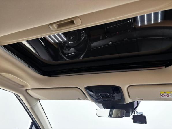 Kia Carnival IV с пробегом 2020 года, цена 3 900 000 рублей, 81807 км, минивэн, Автокод Объявления