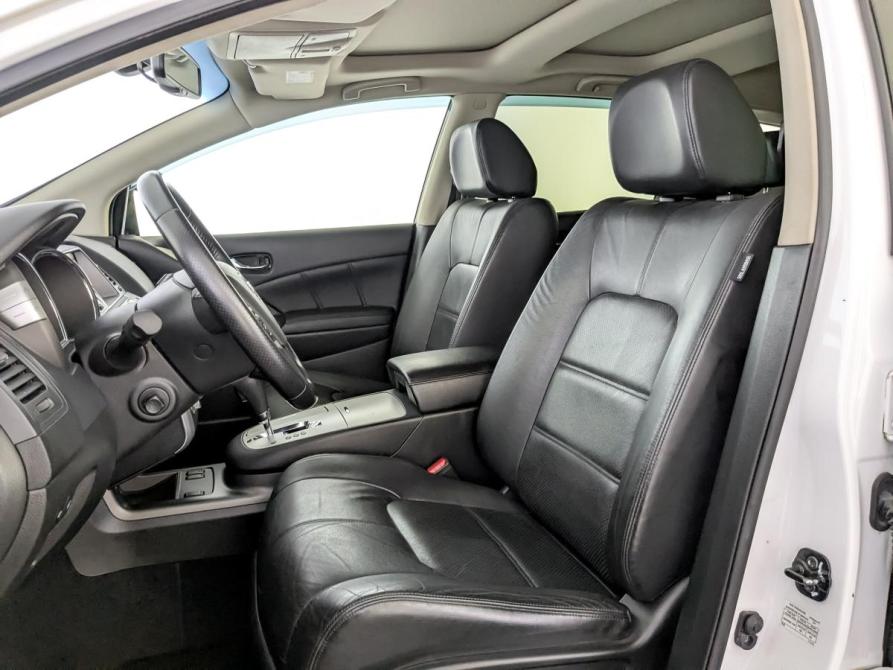 Nissan Murano II (Z51) Рестайлинг 2 Москва  - изображение 20