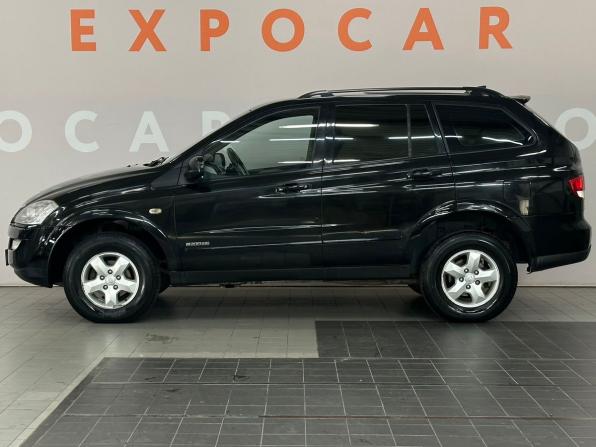 SsangYong Kyron I Рестайлинг с пробегом 2008 года, цена 479 000 рублей, 327367 км, внедорожник, Автокод Объявления