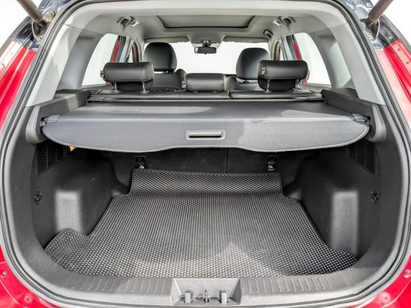 Chery Tiggo 7 Pro I с пробегом 2020 года, цена 1 560 000 рублей, 47545 км, внедорожник, Автокод Объявления