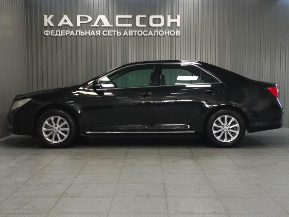 Toyota Camry VII (XV50) с пробегом 2014 года, цена 1 497 000 рублей, 191900 км, седан, Автокод Объявления