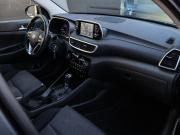 Hyundai Tucson III Рестайлинг Москва  - изображение 26