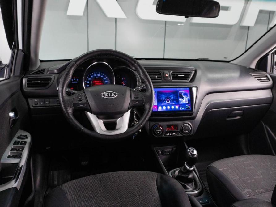 Kia Rio III Тюмень  - изображение 6