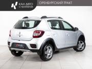 Renault Sandero II Рестайлинг Казань  - изображение 16