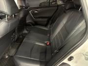 Toyota RAV4 V (XA50) Краснодар  - изображение 29