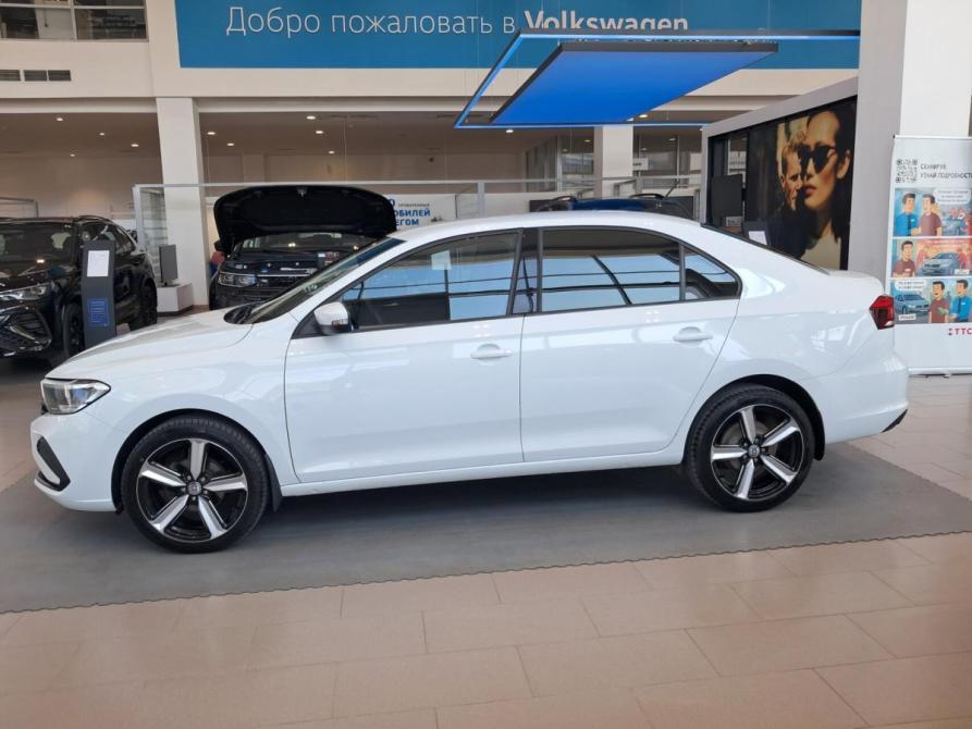 Volkswagen Polo VI Казань  - изображение 10