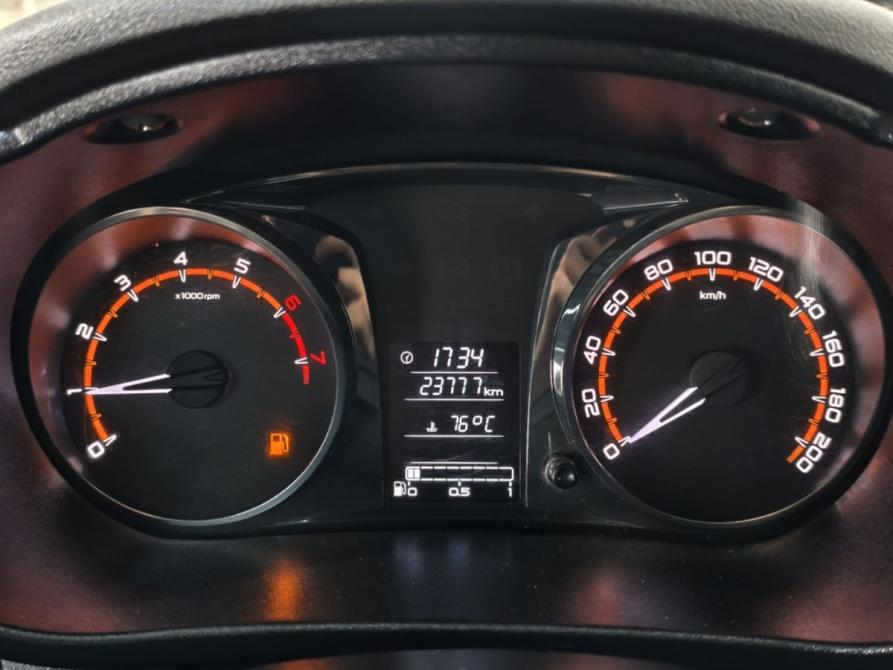 Lada (ВАЗ) Granta I Рестайлинг Курск  - изображение 10