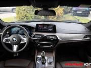 BMW 5 серии VII (G30/G31/G38) Москва  - изображение 36