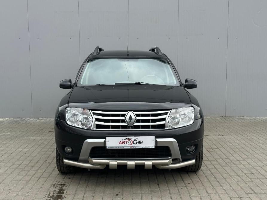 Renault Duster I Тамбов  - изображение 3