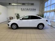 Lada (ВАЗ) Vesta I Рестайлинг (NG) Волгоград  - изображение 23